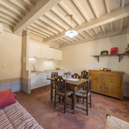 I Bei Ricordi - Historic Centre Apartment 6 Arezzo Exteriér fotografie