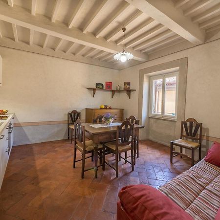 I Bei Ricordi - Historic Centre Apartment 6 Arezzo Exteriér fotografie