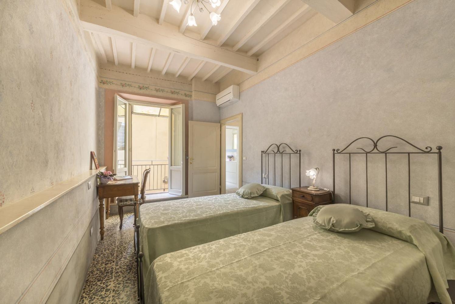 I Bei Ricordi - Historic Centre Apartment 6 Arezzo Exteriér fotografie