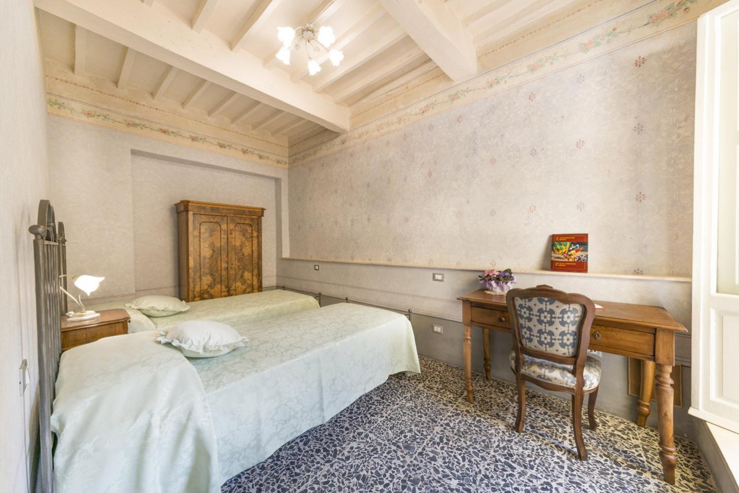 I Bei Ricordi - Historic Centre Apartment 6 Arezzo Exteriér fotografie