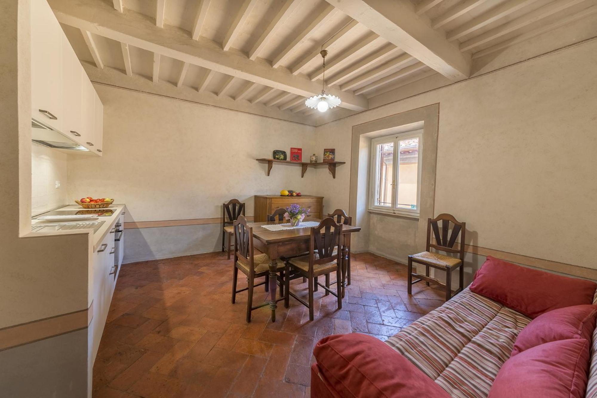 I Bei Ricordi - Historic Centre Apartment 6 Arezzo Exteriér fotografie