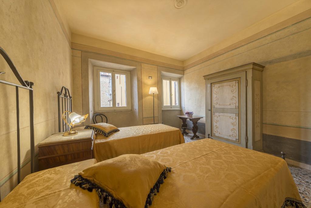 I Bei Ricordi - Historic Centre Apartment 6 Arezzo Exteriér fotografie