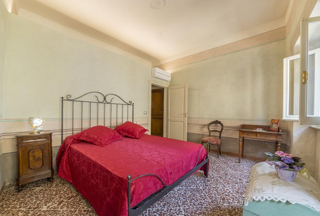 I Bei Ricordi - Historic Centre Apartment 6 Arezzo Exteriér fotografie