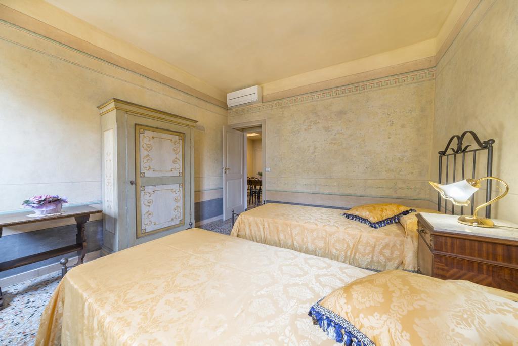 I Bei Ricordi - Historic Centre Apartment 6 Arezzo Exteriér fotografie
