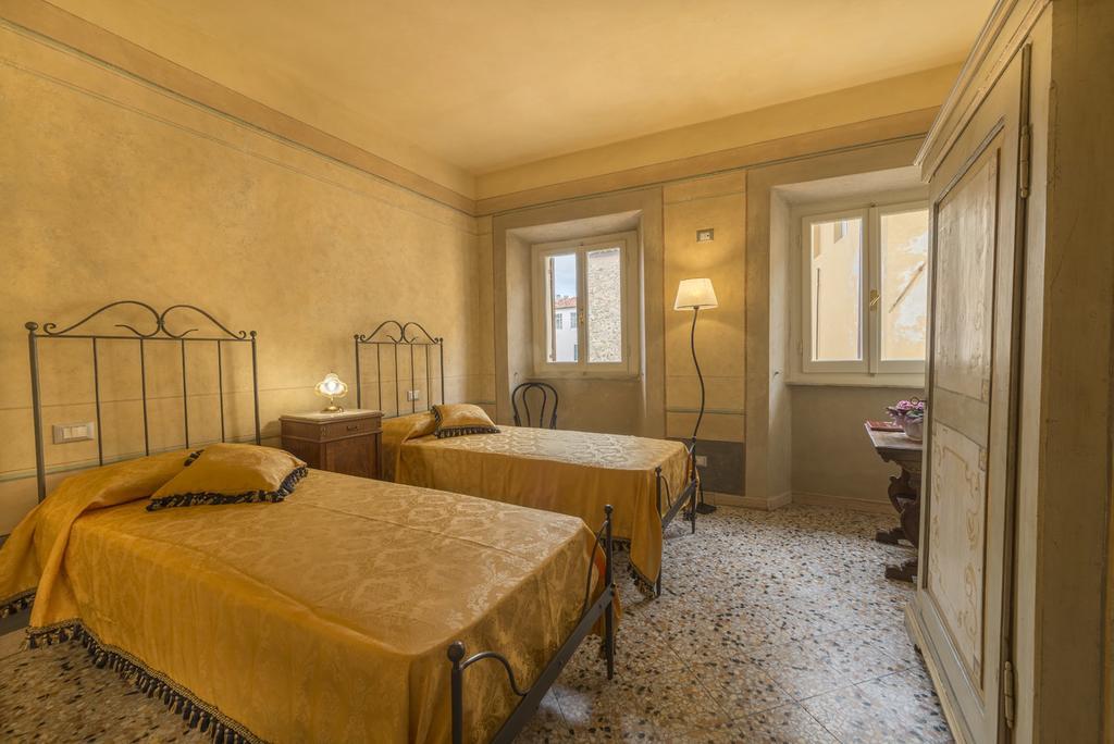 I Bei Ricordi - Historic Centre Apartment 6 Arezzo Exteriér fotografie